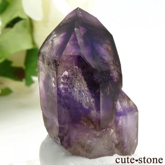 ʥߥӥ ֥ɥС ꥢ᥸Ȥη뾽() 8.8gμ̿0 cute stone