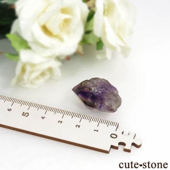 ʥߥӥ ֥ɥС ꥢ᥸Ȥη뾽() 8.8gμ̿5 cute stone