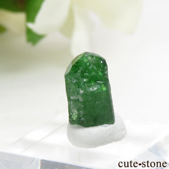 󥶥˥ Mwajanga ȥޥ(ɥХ)η뾽 2.8ctμ̿0 cute stone