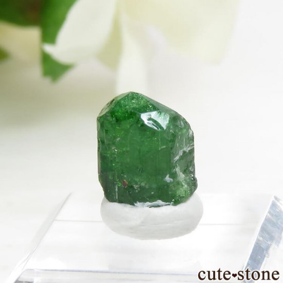 󥶥˥ Mwajanga ȥޥ(ɥХ)η뾽 2.8ctμ̿1 cute stone