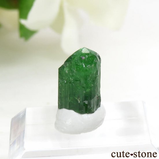 󥶥˥ Mwajanga ȥޥ(ɥХ)η뾽 2.8ctμ̿2 cute stone