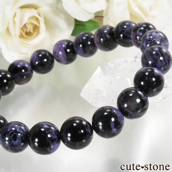 ֥å 饦10mm ֥쥹åȤμ̿1 cute stone