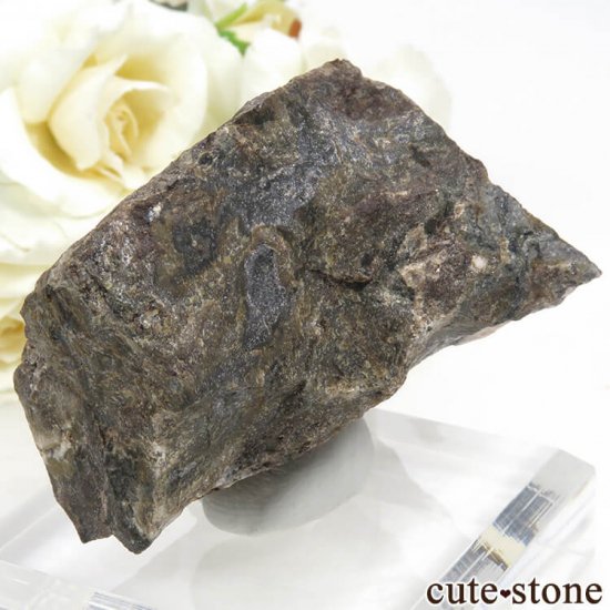 ڥ롼 Uchucchacua Mine ɥȡĤդ뾽ʸС115gμ̿1 cute stone