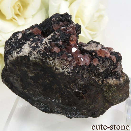 ڥ롼 Uchucchacua Mine ɥȤդ뾽ʸС81gμ̿0 cute stone