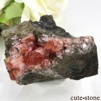 ڥ롼 Uchucchacua Mine ɥȤդ뾽ʸС37.3gβ