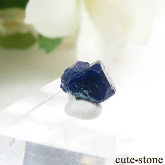 【メキシコ産】ボレアイト標本 鉱物 標本 ボレオ石 結晶 原石】メキシコ Amelia Mine