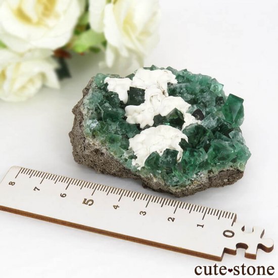 󥰥 Diana Mariaۻ ָե饤Ȥդ뾽ʸС106gμ̿8 cute stone