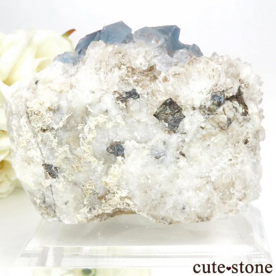 ˥塼ᥭ ֥롼ե饤&Ĥθ 128gμ̿1 cute stone