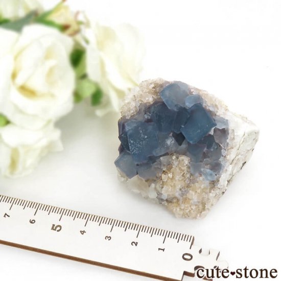 ˥塼ᥭ ֥롼ե饤&Ĥθ 128gμ̿5 cute stone