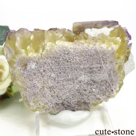 Υ Cave-in-Rock ߥѡץե饤ȡʷСˤθ 578g μ̿1 cute stone