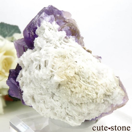 Υ Cave-in-Rock ѡץߥե饤ȡʷСˤθ 223g μ̿2 cute stone
