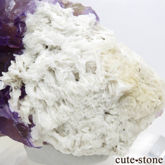 Υ Cave-in-Rock ѡץߥե饤ȡʷСˤθ 223g μ̿3 cute stone