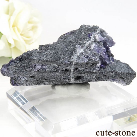  ʡʻѡץ֥롼ե饤Ȥη뾽ʸС 62gμ̿1 cute stone