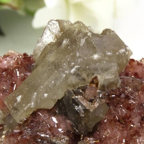 եꥫ N'Chwaning I Mine ɥȡХ饤Ȥդ뾽ʸС18.2gμ̿5 cute stone