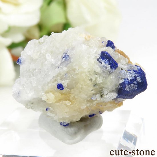 ե˥ 饺饤Ȥդ 9.8gμ̿0 cute stone