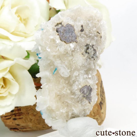  ץ͡Х󥵥ȡڥ󥿥ʥȡƥХȤθ 21.9gμ̿1 cute stone