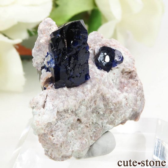 ᥭ Milpillas Mine饤Ȥդ뾽ʸС 10.2gμ̿0 cute stone