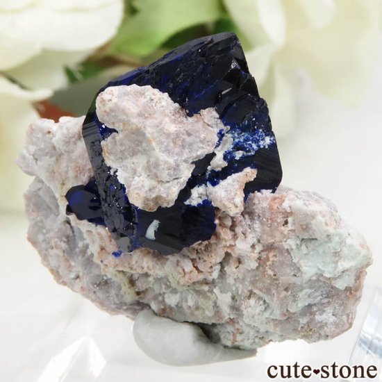 ᥭ Milpillas Mine饤Ȥդ뾽ʸС 10.2gμ̿1 cute stone
