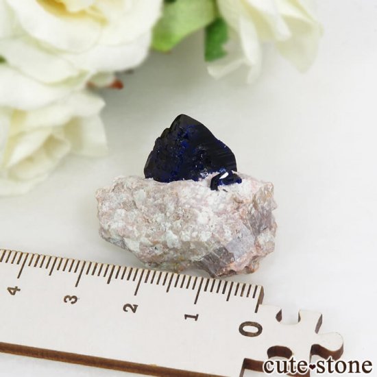 ᥭ Milpillas Mine饤Ȥդ뾽ʸС 10.2gμ̿4 cute stone