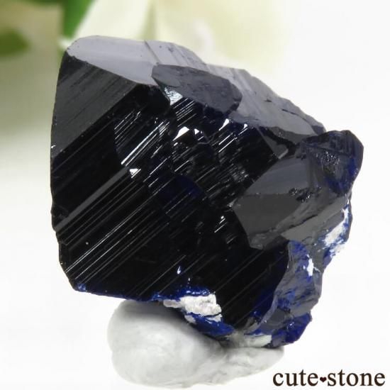 メキシコ産 ボレアイトの母岩付き結晶（原石）5.3ct - cute stone -
