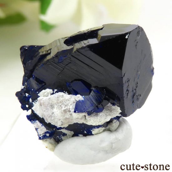 ᥭ Milpillas Mine饤Ȥη뾽ʸС 5.4gμ̿1 cute stone