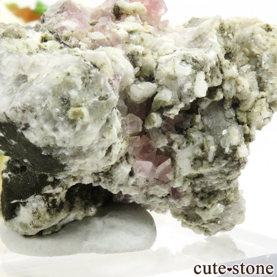 ե ֥ ԥ󥯥ե饤Ȥդ뾽ʸС 33.5gμ̿2 cute stone