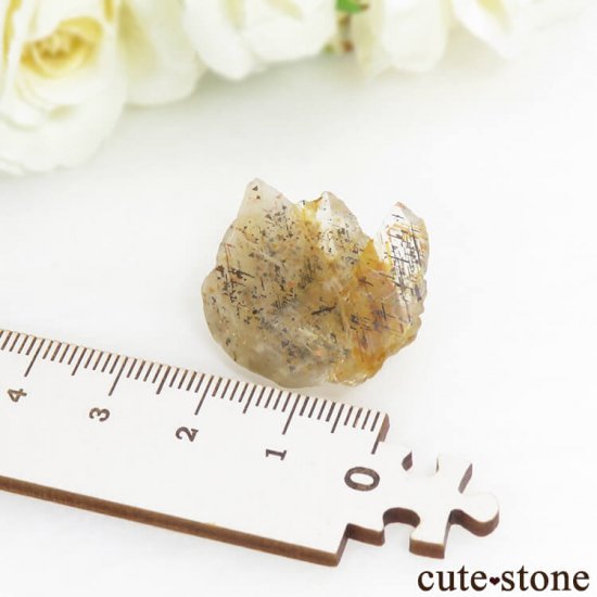 쥤ܡƥ󥹥ȡΥ饤ʸС4.9gμ̿5 cute stone