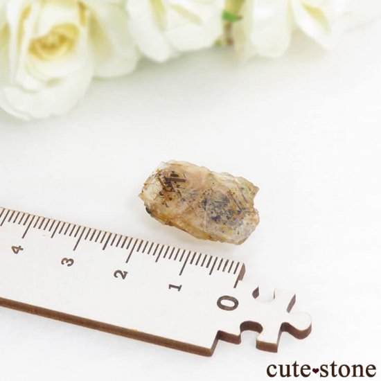 쥤ܡƥ󥹥ȡΥ饤ʸС2.6gμ̿4 cute stone