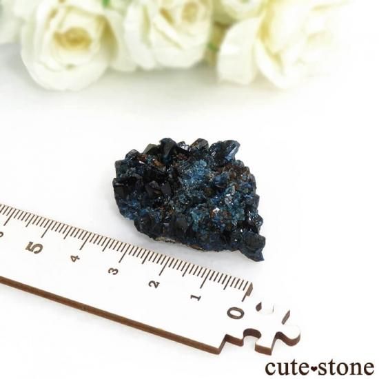 ʥ 桼 ԥåɥ꡼ 饺饤(ŷ)դ뾽ʸС 20.5gμ̿3 cute stone