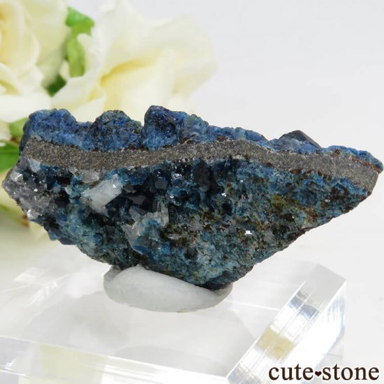 ʥ 桼 ԥåɥ꡼ 饺饤(ŷ)դ뾽ʸС 20.4gμ̿1 cute stone