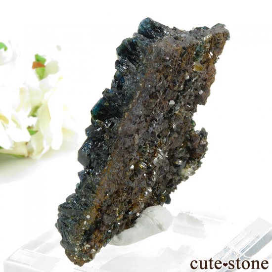 ʥ 桼 ԥåɥ꡼ 饺饤(ŷ)դ뾽ʸС 53.5gμ̿1 cute stone