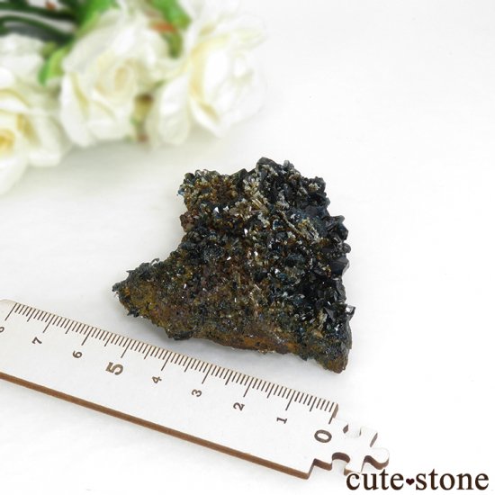 ʥ 桼 ԥåɥ꡼ 饺饤(ŷ)դ뾽ʸС 53.5gμ̿5 cute stone