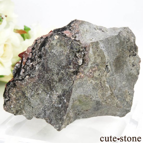 ڥ롼 Uchucchacua Mine ɥȡե饤Ȥդ뾽ʸС156gμ̿1 cute stone