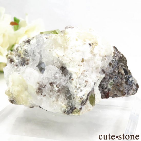 ᥭ ե륪ѥȤθ 106gμ̿0 cute stone