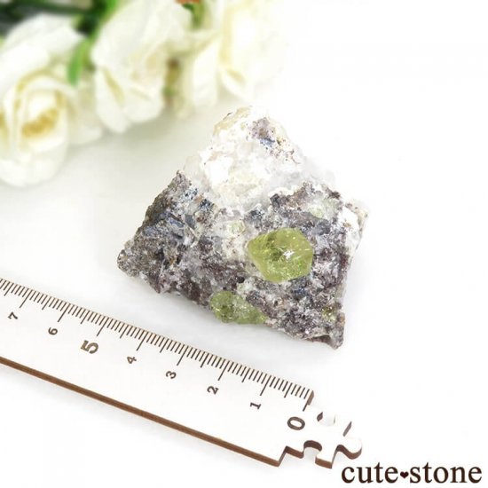 ᥭ ե륪ѥȤθ 106gμ̿4 cute stone