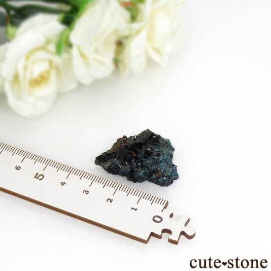 ʥ 桼 ԥåɥ꡼ 饺饤(ŷ)դ뾽ʸС 7.7gμ̿3 cute stone