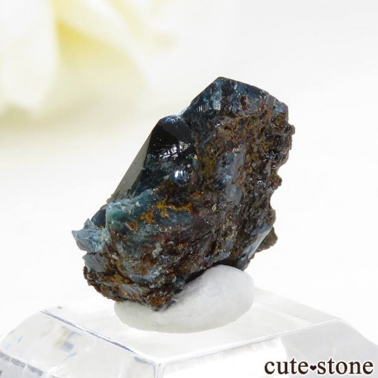 ʥ 桼 ԥåɥ꡼ 饺饤(ŷ)η뾽ʸС 2.1gμ̿1 cute stone