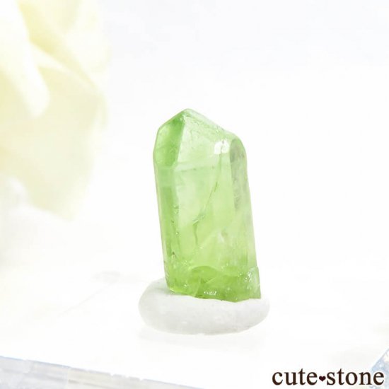 ѥ ڥɥåȤη뾽ʸС5.7ctμ̿2 cute stone
