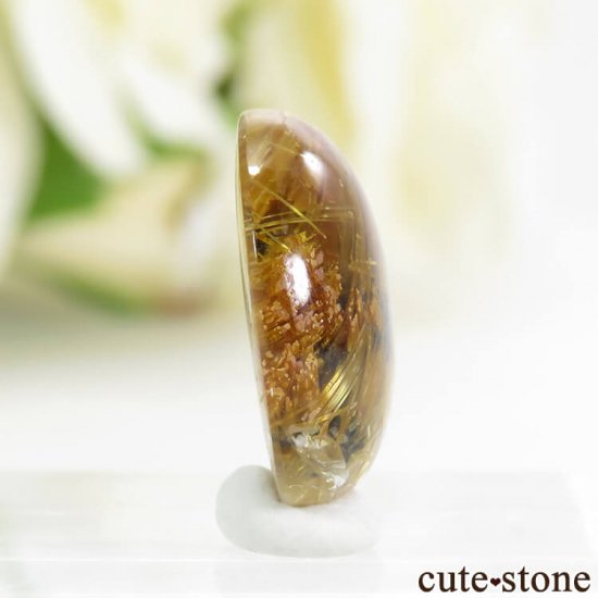 ֥饸 Х ۥΥ饦ɥܥ롼 1.5gμ̿0 cute stone