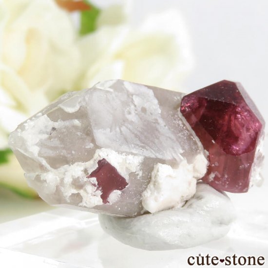  Malkhan ȥޥդ뾽() 7.2gμ̿0 cute stone
