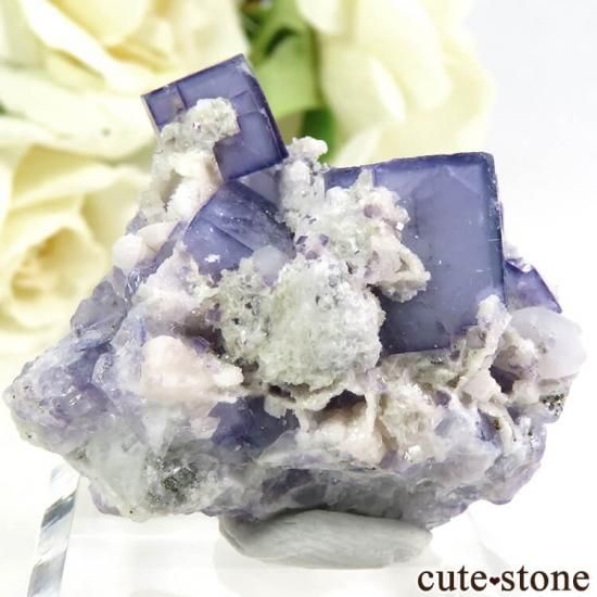 ヤオガンシャン⭐︎プレートタイプ⭐︎「薄藍色」「青色」様々な表情の