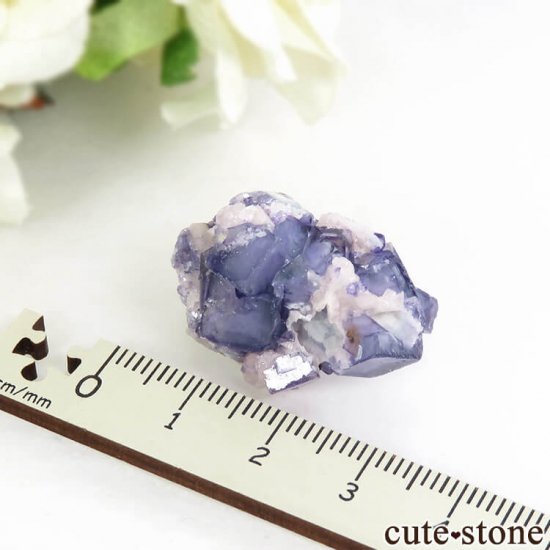 䥪󥷥 ֥롼ե饤 11.3gμ̿3 cute stone