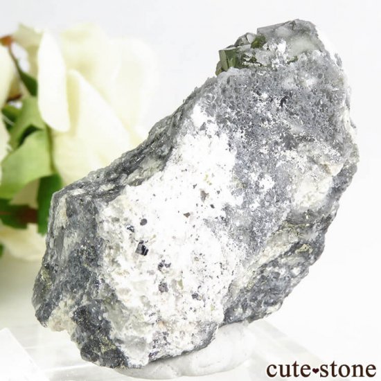 ֥륬ꥢ 饤եʥե饤ȡˤդ뾽 58gμ̿1 cute stone