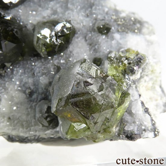 ֥륬ꥢ 饤եʥե饤ȡˤդ뾽 58gμ̿3 cute stone