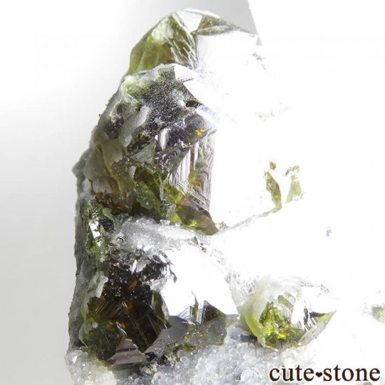 ֥륬ꥢ 饤եʥե饤ȡˤդ뾽 58gμ̿5 cute stone