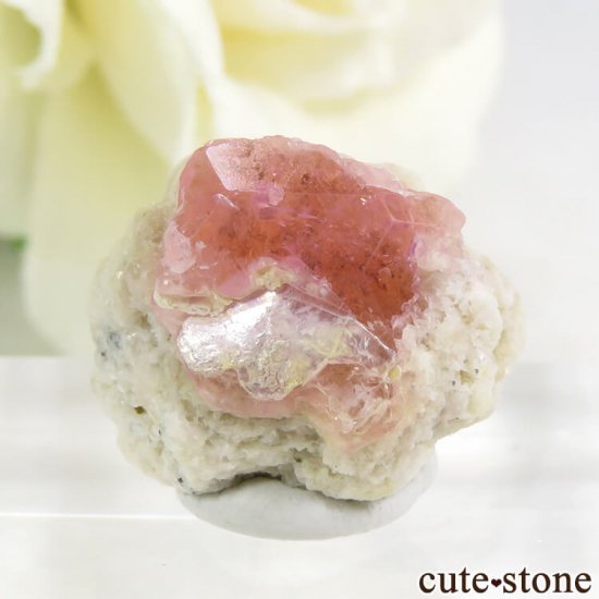 ڥĥåȡʥ饺٥ˤդ뾽ʸС1.6gμ̿0 cute stone