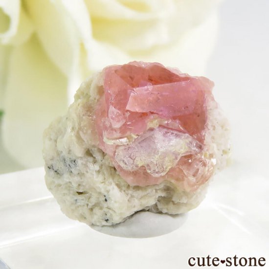 ڥĥåȡʥ饺٥ˤդ뾽ʸС1.6gμ̿1 cute stone