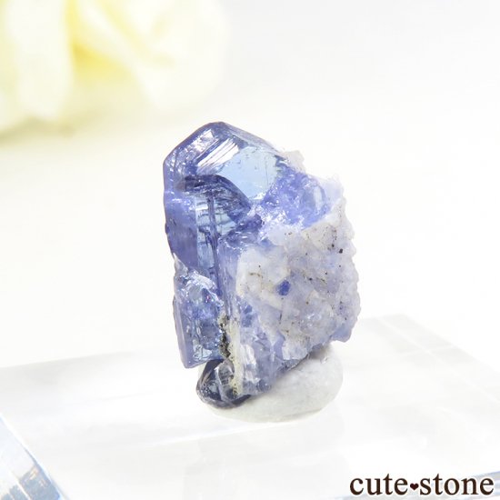 ˻ 󥶥ʥȤη뾽ʸС1.2gμ̿0 cute stone