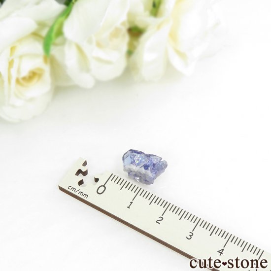 ˻ 󥶥ʥȤη뾽ʸС1.2gμ̿4 cute stone