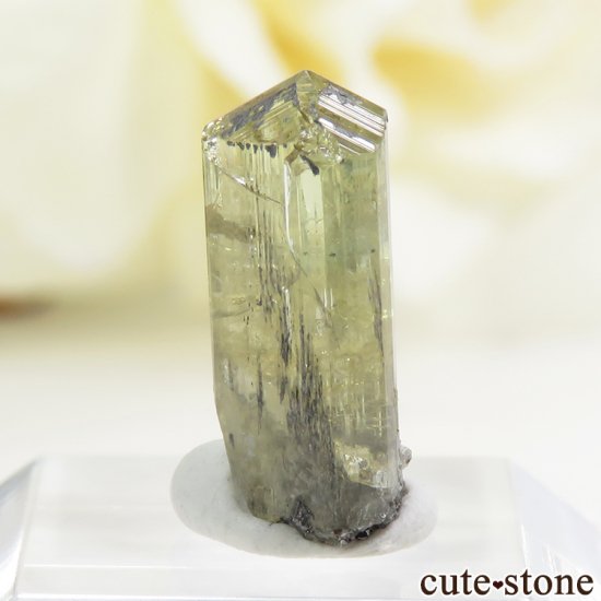 ˻ ȡʥ󥶥ʥȡˤη뾽ʸС1gμ̿0 cute stone
